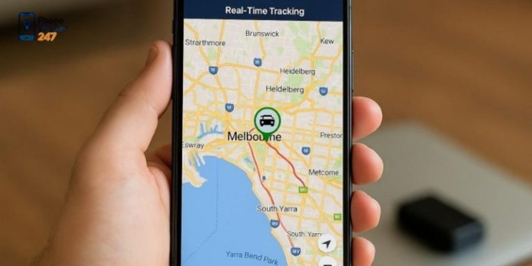Track iPhone by Number: What Actually Works and What to Avoid