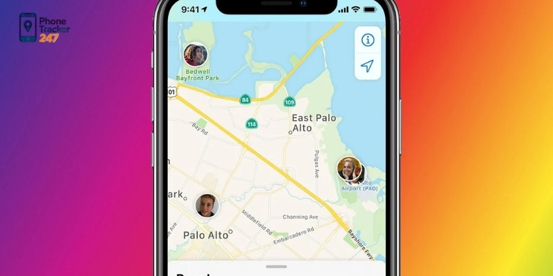 track iphone by number 3