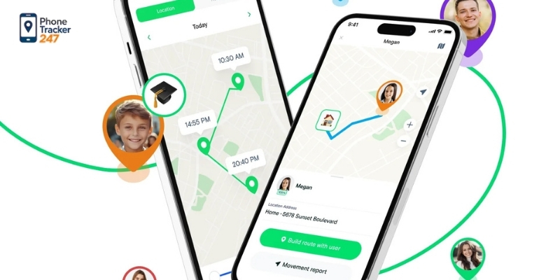 track iphone by number