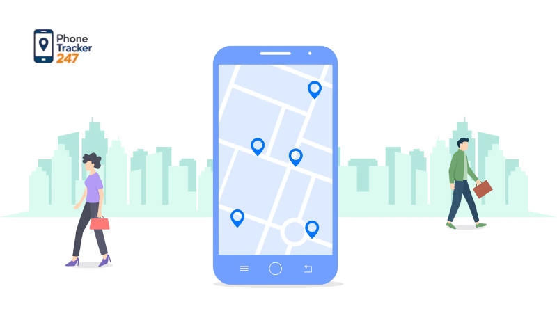 Phone Tracker Apps