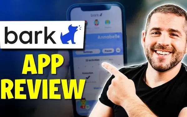 Bark: The AI-Powered Guardian