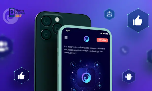Best Phone Monitoring App for iPhone: What Features Actually Matter in 2026 3 Best phone monitoring app for iPhone: what makes PhoneTracker247 stand out