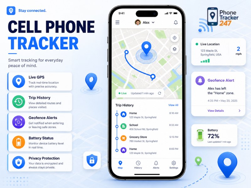 cell phone tracker app 2
