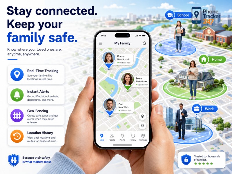 cell phone tracker app 3