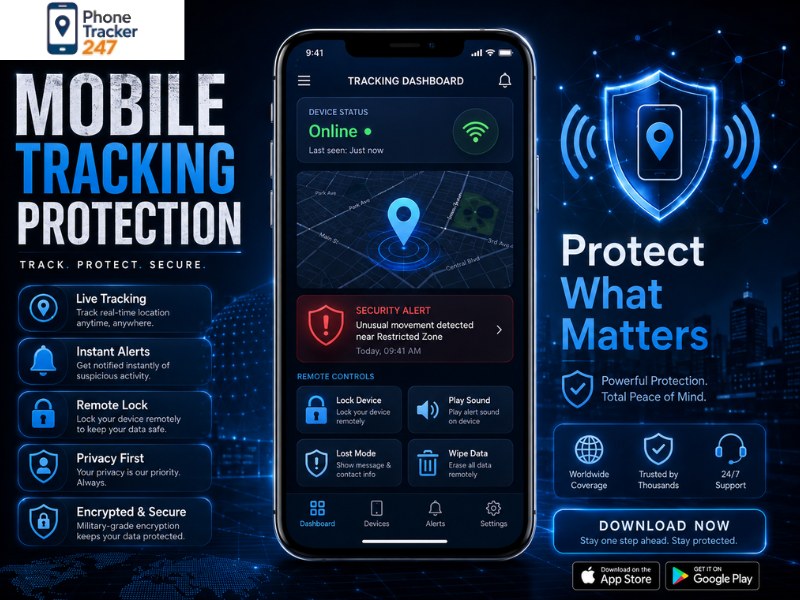 cell phone tracker app 4