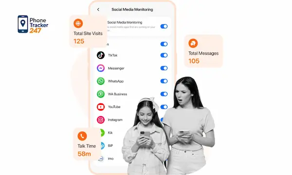 The Best Parental Control App for Android 5 Common mistakes parents make when using parental control apps