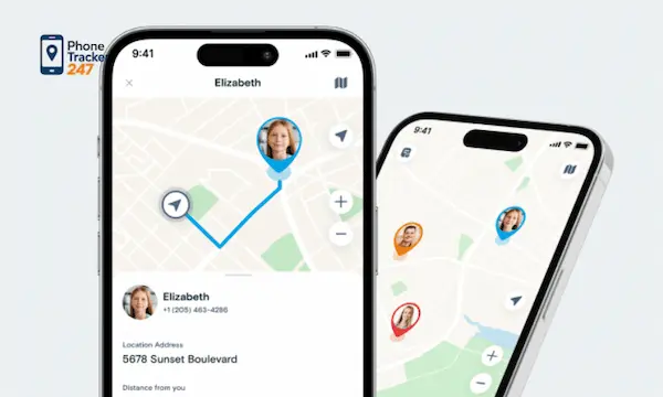 Guide on how to check does phone tracker app work 1 Does a phone tracker app work?