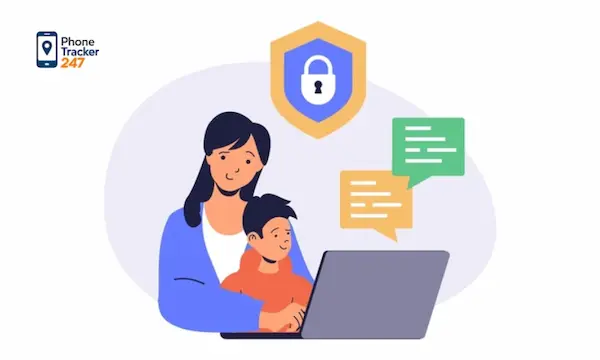 Online Safety Resources for Families: Practical Tools to Protect Kids and Teens 4 Excessive screen time and unhealthy digital habits
