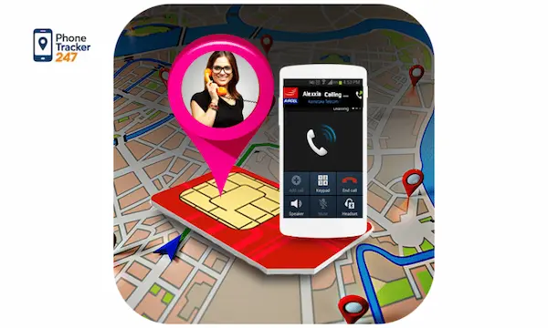 Find my iPhone from my Android
