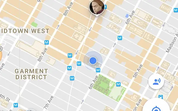 Best Family Locator App Without Subscription: 2026 Safety Guide 3 Google Maps Location Sharing (Best Cross-Platform Choice)