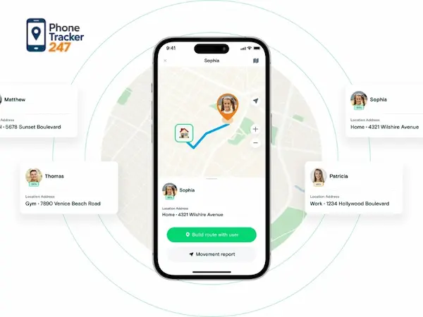 How to Number track Number Safely and Legally 3 How Phone Tracking by Number Actually Works