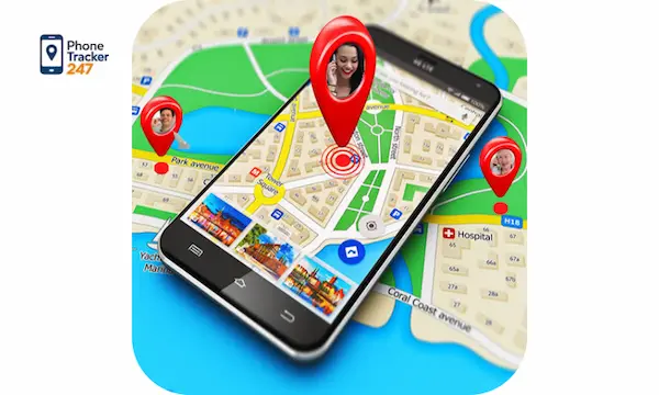 Guide on how to check does phone tracker app work 2 How to check if a phone tracker app works