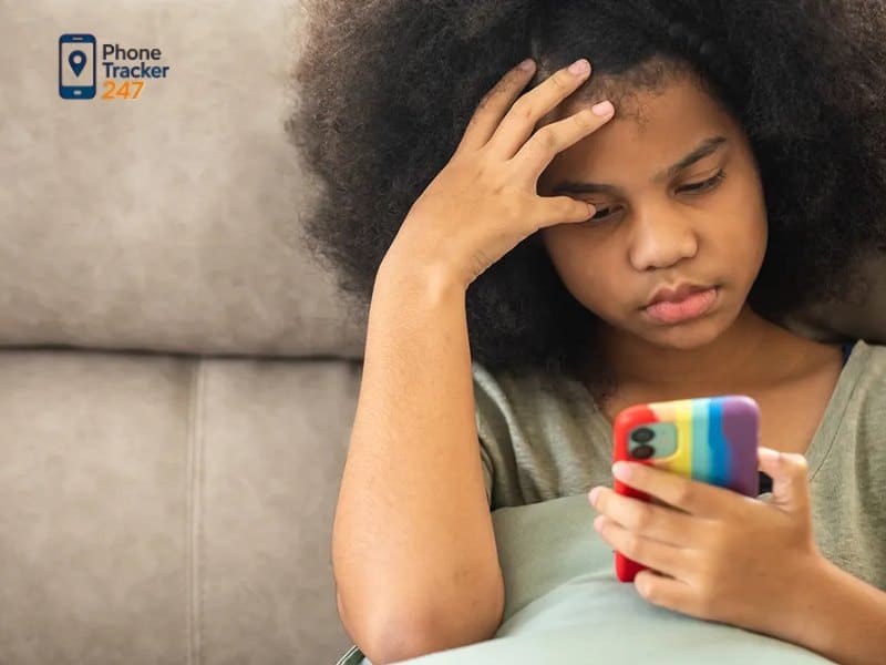 How to Track Child's Phone Usage With a Parental Control App 2 How to track child's phone usage