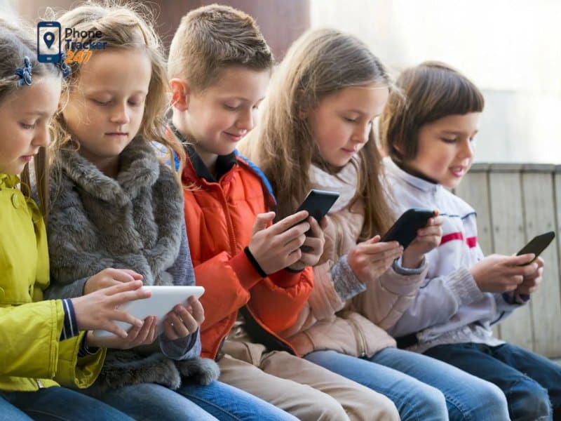 How to Track Child's Phone Usage With a Parental Control App 3 How to track child's phone usage