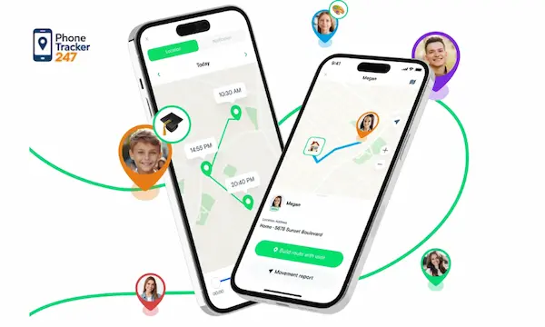 How to Use Free Secret Phone Tracker Safely