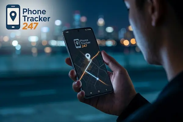 Phone Tracker App for Samsung: What Works Best on Galaxy Devices 1 image 34