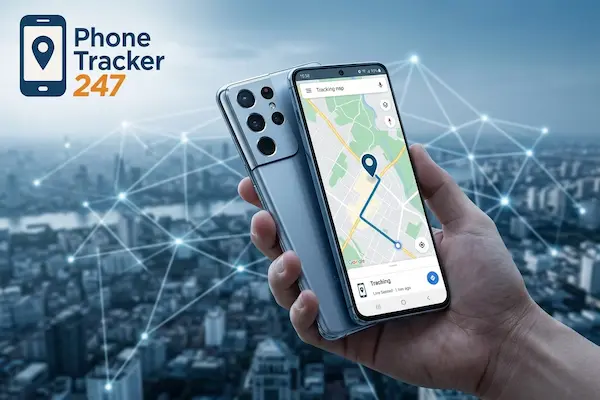 Phone Tracker App for Samsung: What Works Best on Galaxy Devices 4 image 37