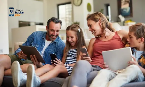 Internet Safety Tips for Families and Kids