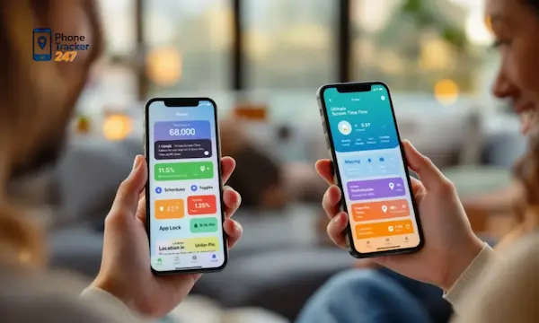 It should fit how families actually use devices