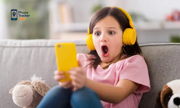 Link your account to your child’s Roblox account