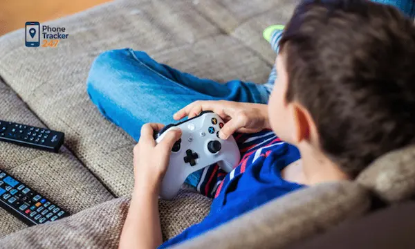 Effective Tips for Parental Control for Video Games to Keep Kids Gaming Safely 2 Parental Control for Video Games