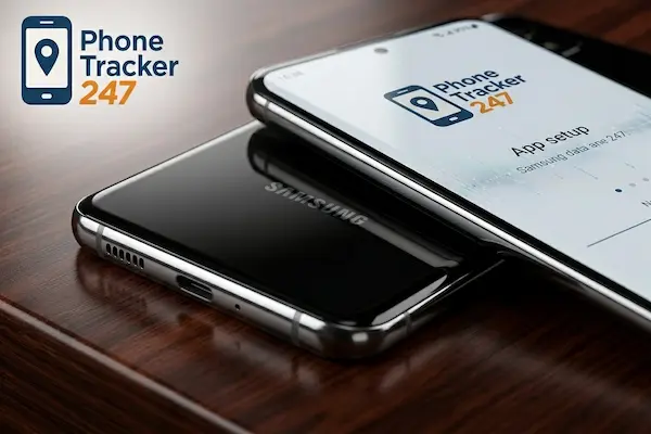 phone tracker app for Samsung 2 1