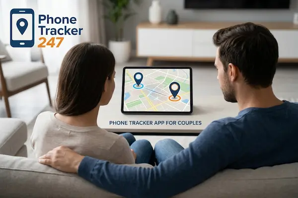 Phone Tracker App for Couples: Consent, Boundaries, and Healthy Use Cases 2 phone tracker app for couples 2