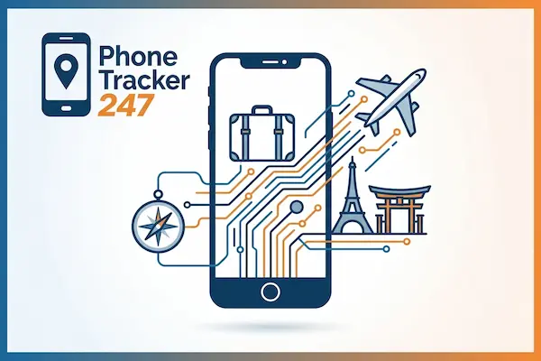 Phone Tracker App for Travel: Sharing Location Without Draining Battery 1 phone tracker app for travel 1 removed