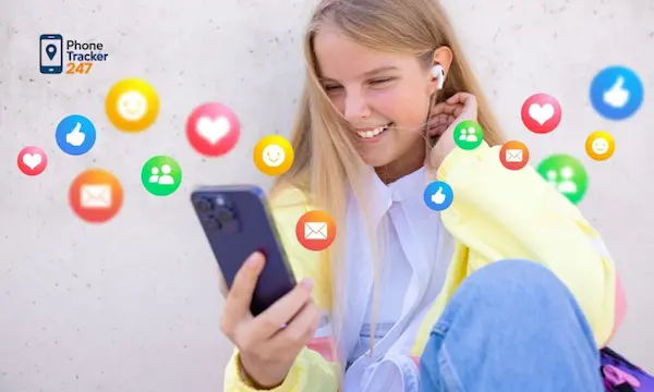PhoneTracker247’s Take on Safe Digital Parenting