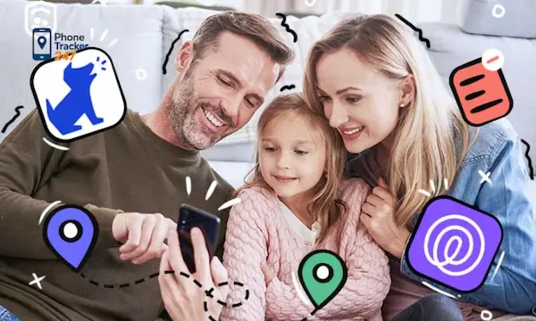 Pricing snapshot: Bark vs. Life360
