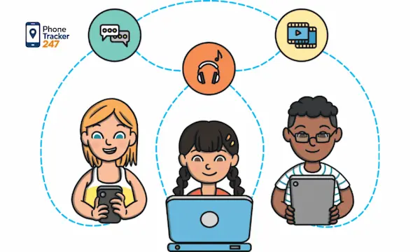 Internet Safety for Kids: A Practical Guide for Modern Parents 2 Scams and privacy risks target children too