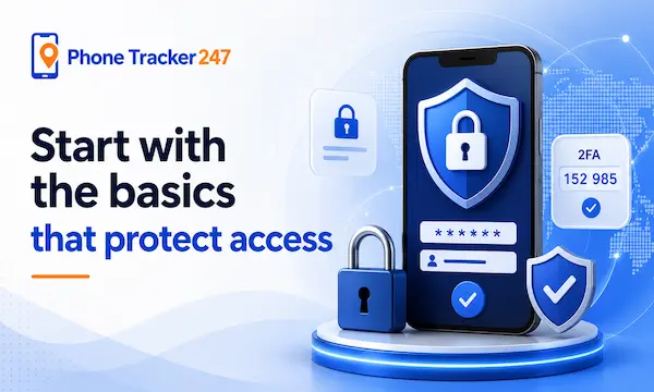 Looking for a Smartphone Near Me After Losing Your Device? Here’s What to Do First 5 Start with the basics that protect access