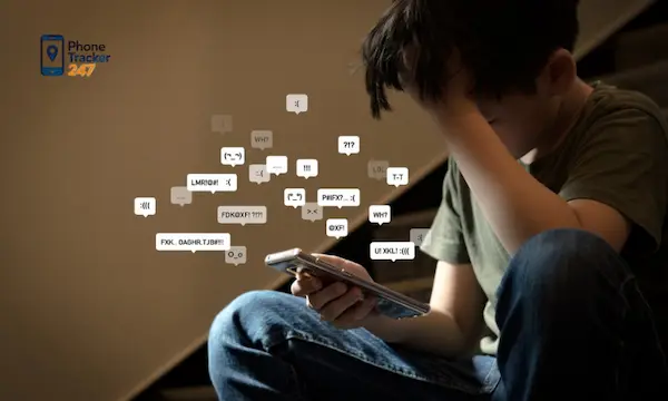 The Biggest Online Risks Facing Children and Youth