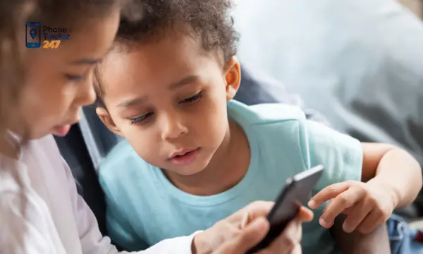 The difference between browser controls, device controls, and parental monitoring apps