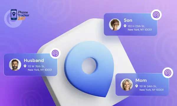 The Role of Life360 in Family Tracking
