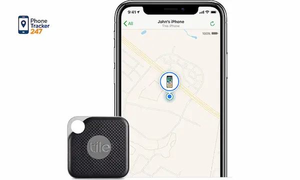 What is an iOS Phone Tracker App?