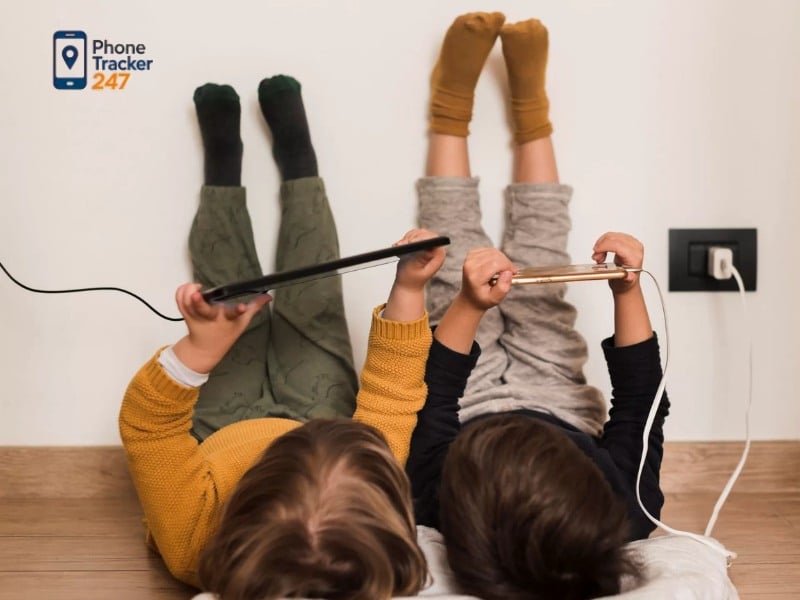 What Is the 3 6 9 12 Rule for Kids? A Simple Parent’s Guide to Healthy Screen Habits 1 What is the 3 6 9 12 rule for kids