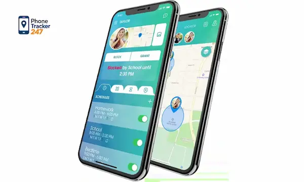 What makes the best iOS parental control app different