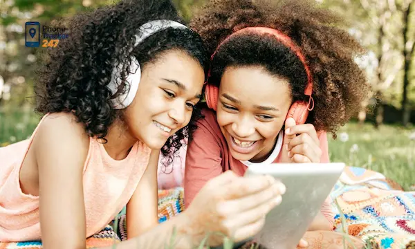 What parents can do instead of only taking the phone away