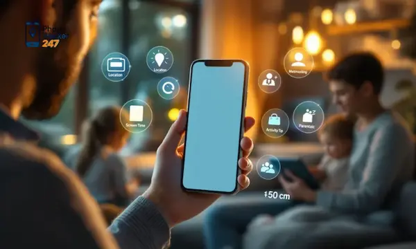Best Phone Monitoring App for iPhone: What Features Actually Matter in 2026 4 Who should use an iPhone monitoring app?