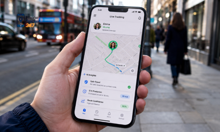 Phone Tracker Apps Free: Hidden Risks and Safe Choices