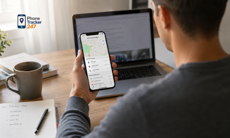 Phone Tracker Apps Free
