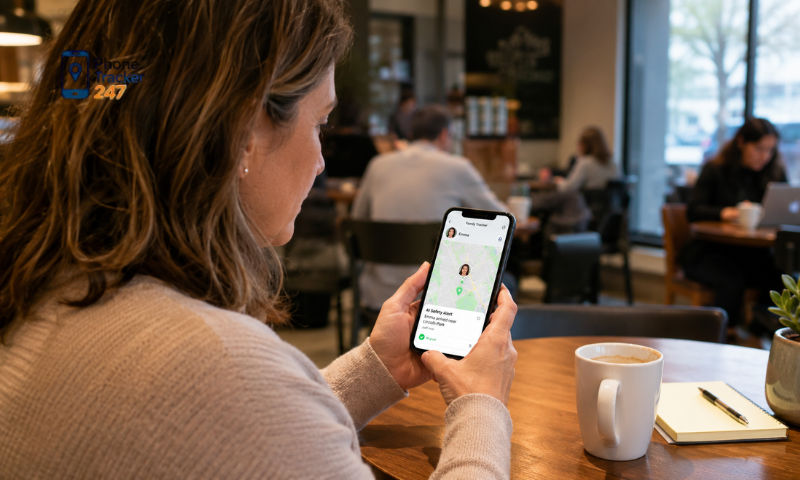 Phone Tracker Apps Free