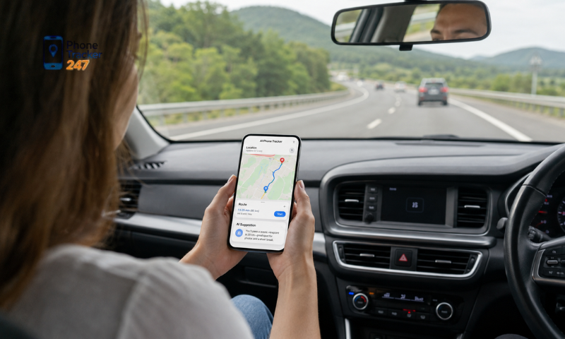 Phone Tracker Apps Free