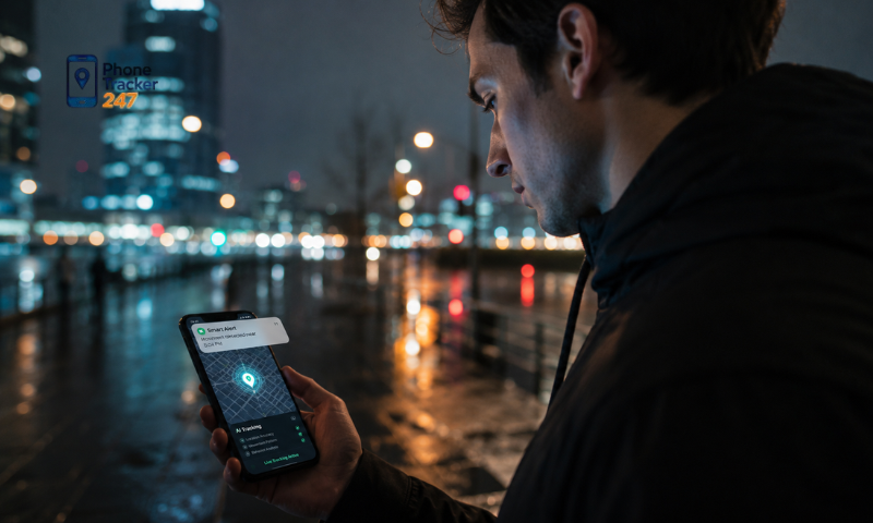 Phone Tracker Apps Free