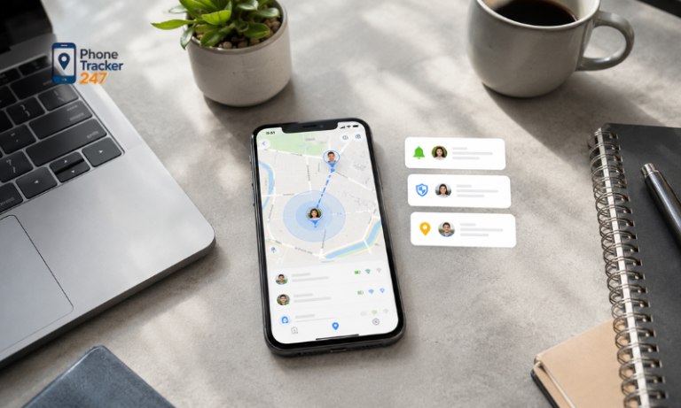 Free Phone Tracker App: Benefits, Limits, and Safer Alternatives