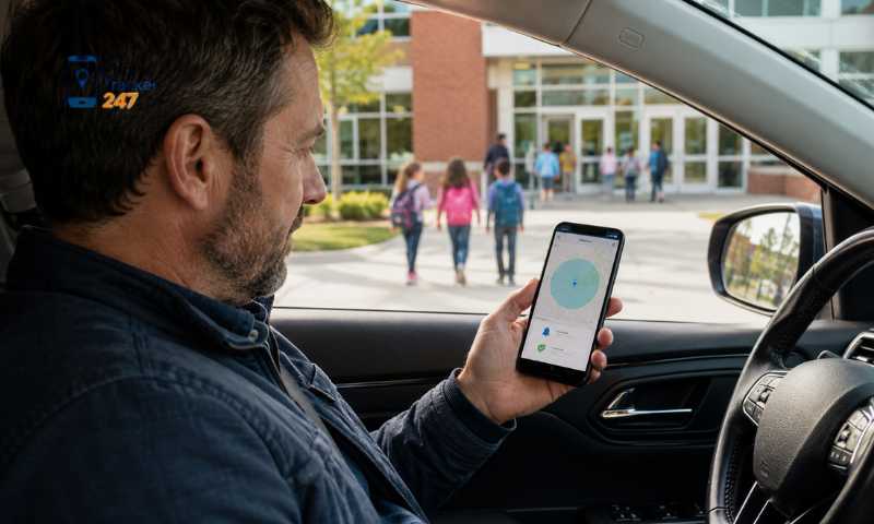 Best Cell Phone Tracker App