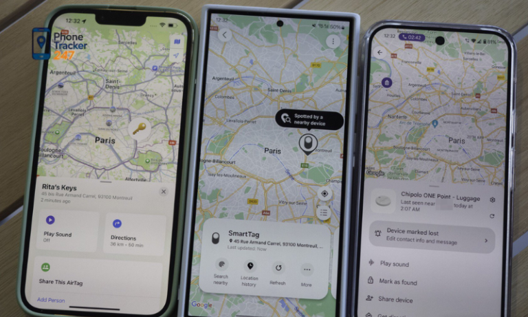 Tracking Phone App Guide: Setup, Features, and Privacy Rules