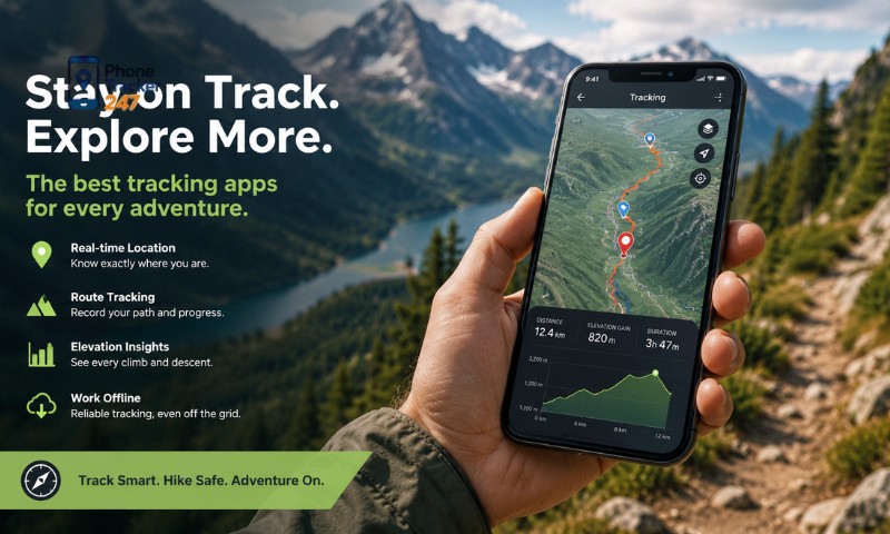 Good Phone Tracking Apps