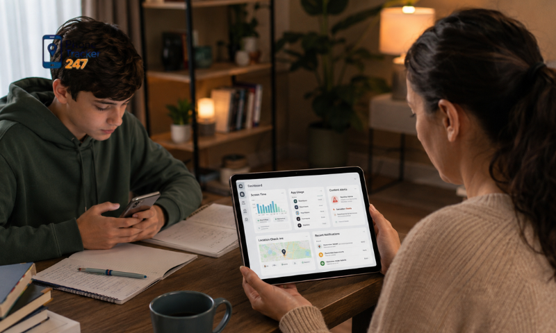 Top Phone Tracker App Features to Compare Before Buying 3 Phone Tracker App Features